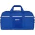 Supreme Duffle Bag - Blue (front)