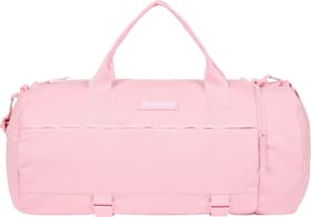 Supreme Duffle Bag Light Pink
