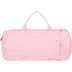 Supreme Duffle Bag - Light Pink (front)