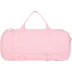 Supreme Duffle Bag - Light Pink (front)