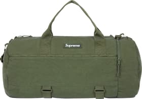 Supreme Duffle Bag Olive
