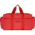 Supreme Duffle Bag - Orange (front)