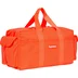Supreme Duffle Bag - Orange (front)