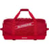 Supreme Duffle Bag - Red (front)