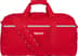Supreme Duffle Bag - Red (front)