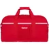 Supreme Duffle Bag - Red (front)