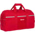 Supreme Duffle Bag - Red (front)