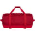 Supreme Duffle Bag - Red (front)