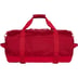 Supreme Duffle Bag - Red (front)