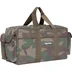 Supreme Duffle Bag - Woodland Camo (front)