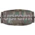 Supreme Duffle Bag - Woodland Camo (front)