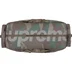 Supreme Duffle Bag - Woodland Camo (front)