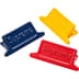 Supreme Dulton Small Clips (Set of 3) - Multicolor (front)