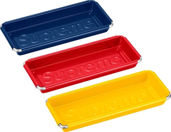Supreme Dulton Tray - Product Image