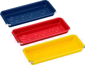 Supreme Dulton Tray