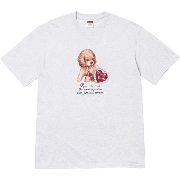 Supreme Dust Tee - Product Image