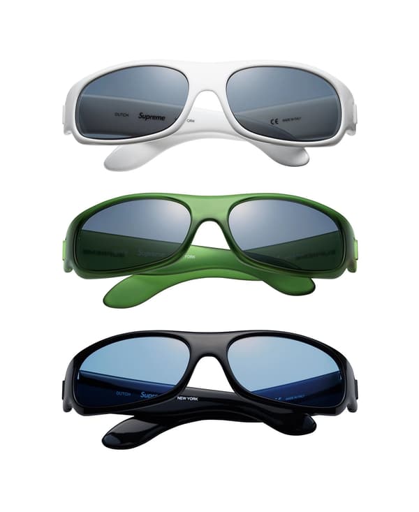 Supreme Dutch Sunglasses - Product Image