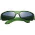 Supreme Dutch Sunglasses - Olive (front)