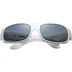 Supreme Dutch Sunglasses - White (front)
