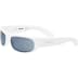 Supreme Dutch Sunglasses - White (front)