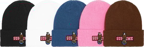Supreme Eagle Beanie - Product Image