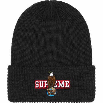 Supreme Eagle Beanie