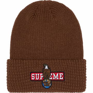 Supreme Eagle Beanie