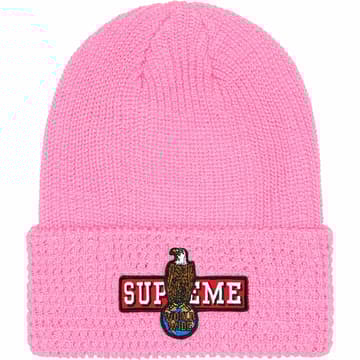 Supreme Eagle Beanie