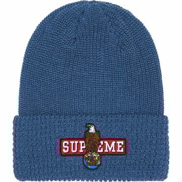 Supreme Eagle Beanie