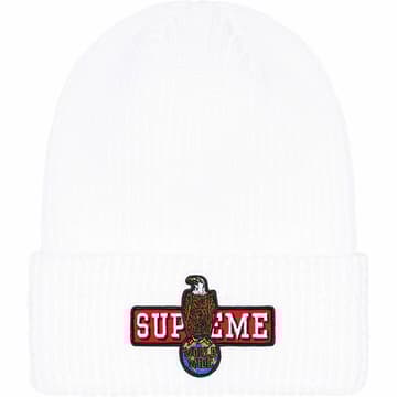 Supreme Eagle Beanie