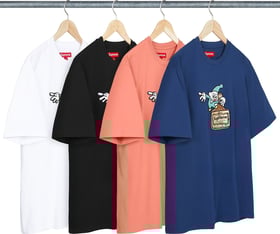 Supreme Elf S/S Top