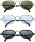Supreme Elm Sunglasses - Product Image