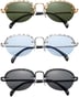 Supreme Elm Sunglasses - Product Image