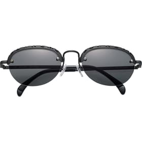 Supreme Elm Sunglasses Black