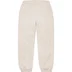 Supreme Embroidered Script Sweatpant - Stone (front)
