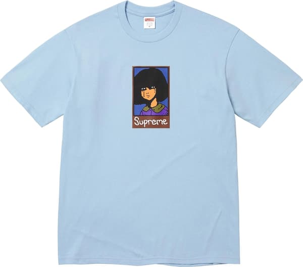 Supreme Emo Tee - Product Image