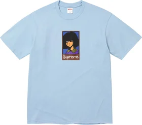 Supreme Emo Tee