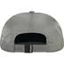 Supreme Enamel Small Box 6-Panel - Grey (front)
