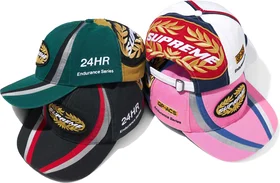 Supreme Endurance Series 6-Panel