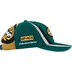 Supreme Endurance Series 6-Panel - Dark Green (front)