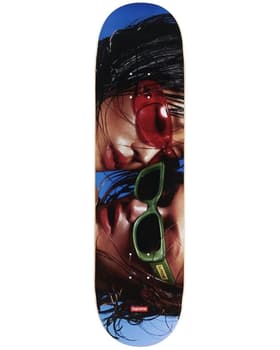 Supreme Eyewear Skateboard 8.25" x 32.25"