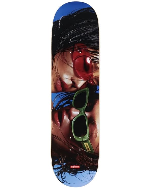 Supreme Eyewear Skateboard - Product Image