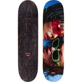 Supreme Eyewear Skateboard 8.25" x 32.25"