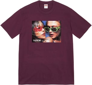 Supreme Eyewear Tee