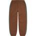 Supreme Falcon Sweatpant - Natural (front)