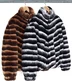 Supreme Faux Fur Jacket - Product Image