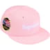 Supreme/FDNY Box Logo New Era® - TrueTimber® Kanati Camo (front)