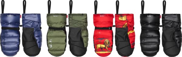 Supreme Featherweight Down Mittens - Product Image