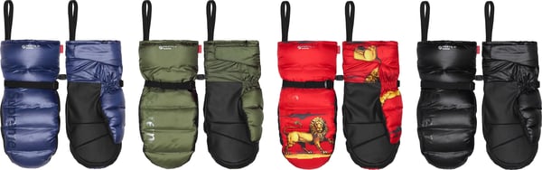 Supreme Featherweight Down Mittens - Product Image