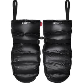 Supreme Featherweight Down Mittens Black